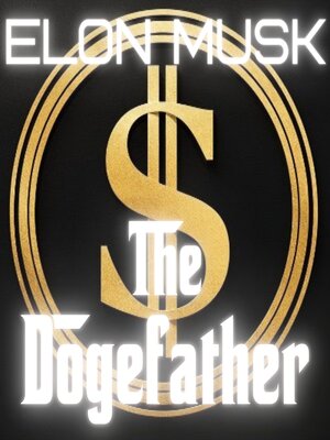 cover image of Elon Musk